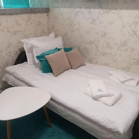 Centrally-located Near The Sea Garden