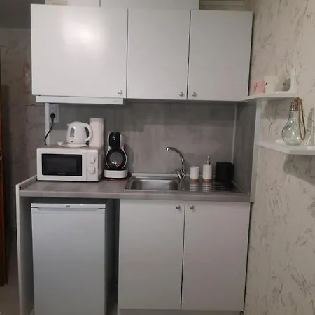 Centrally-located Near The Sea Garden Lejlighed