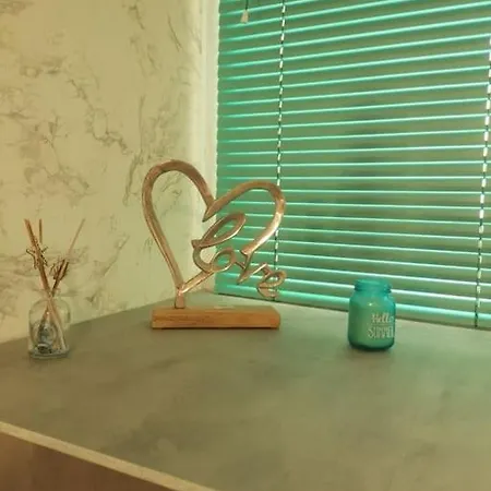 Centrally-located Near The Sea Garden