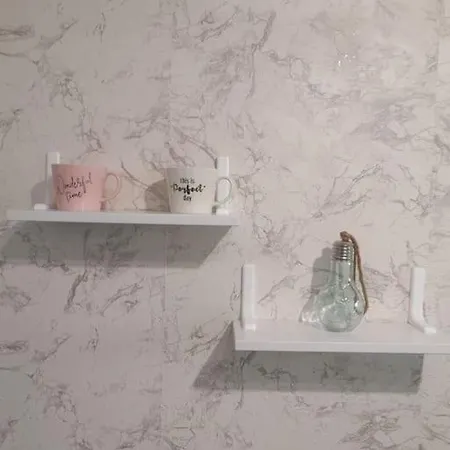 Centrally-located Near The Sea Garden Lejlighed