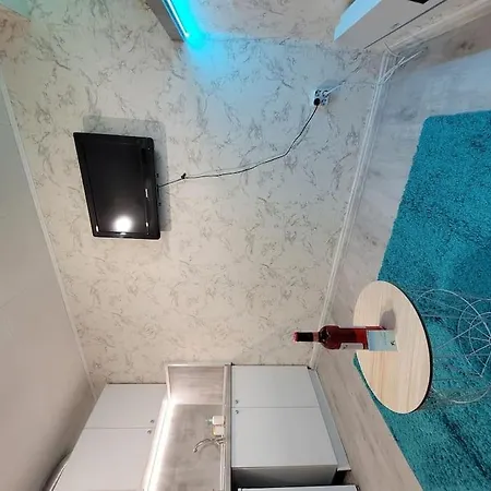 Centrally-located Near The Sea Garden * Varna