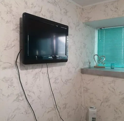 Centrally-located Near The Sea Garden Warna